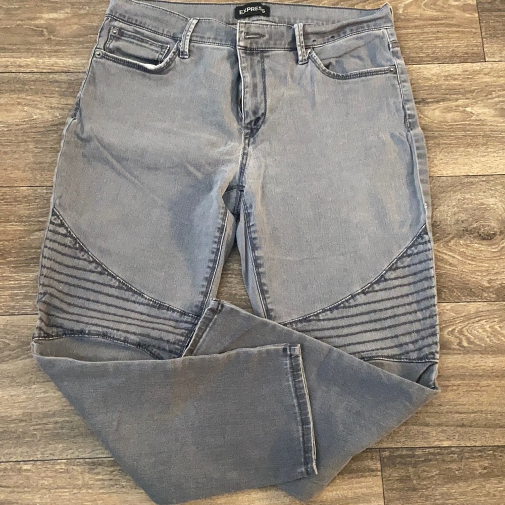 Express pants